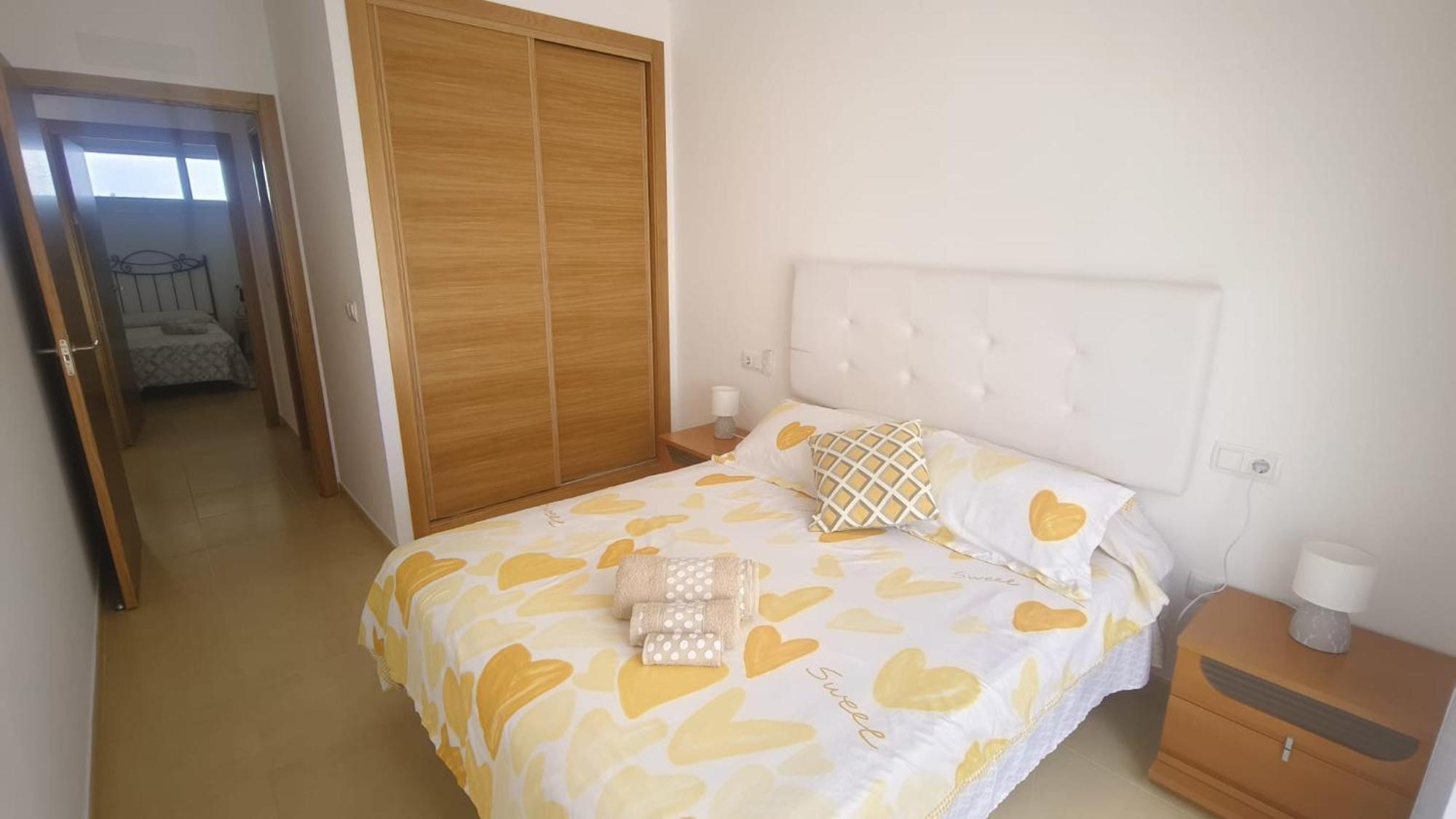 Apartment El Oasis Del Golf Terrazas De La Torre *